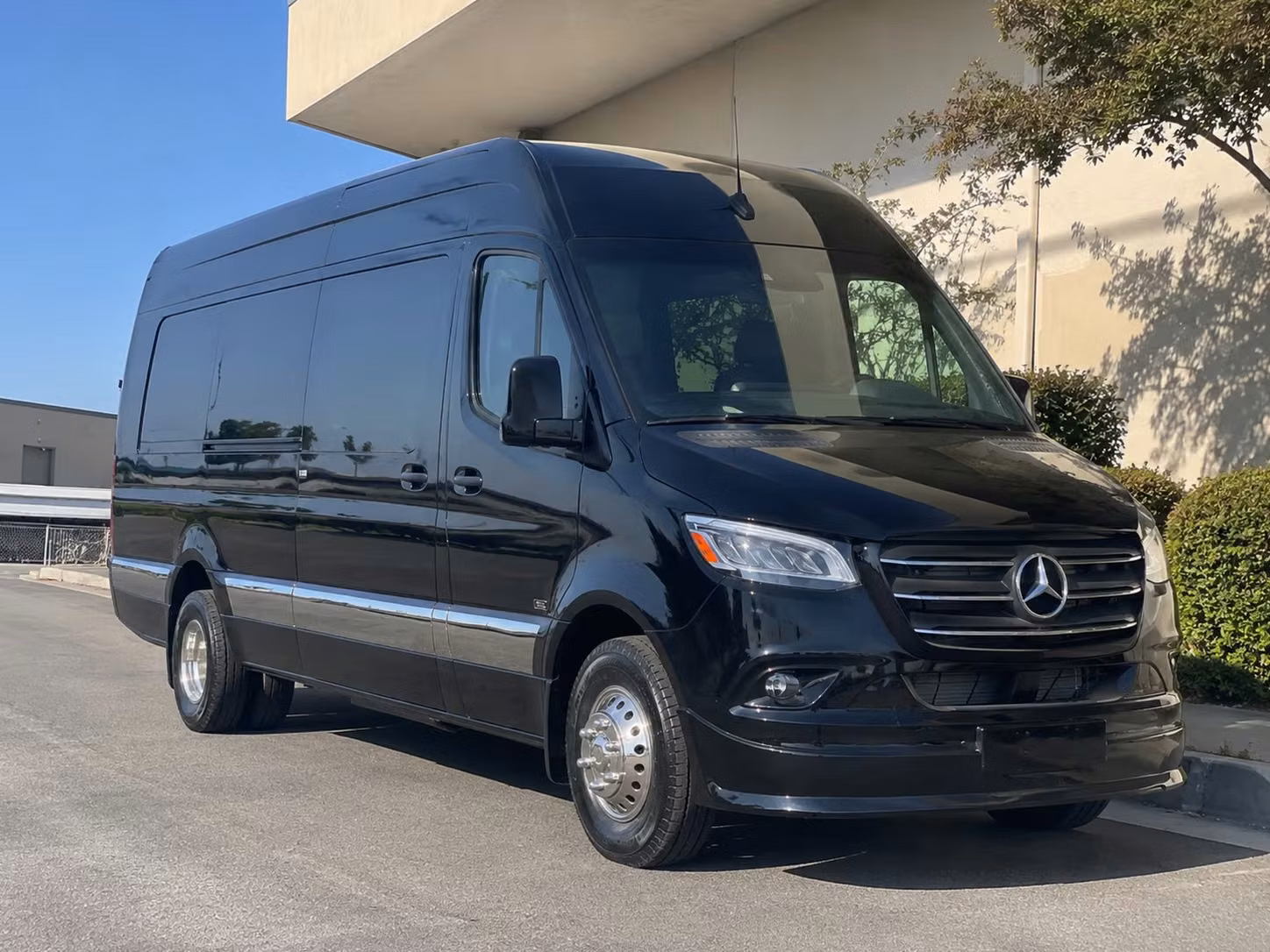 bridgeport concert transportation